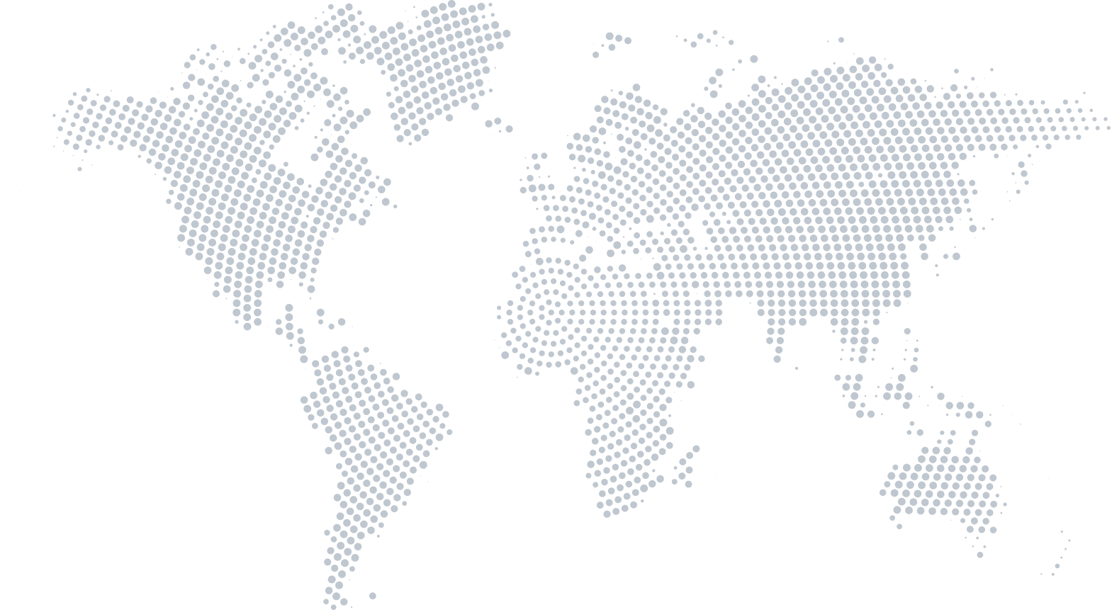 Dot Map