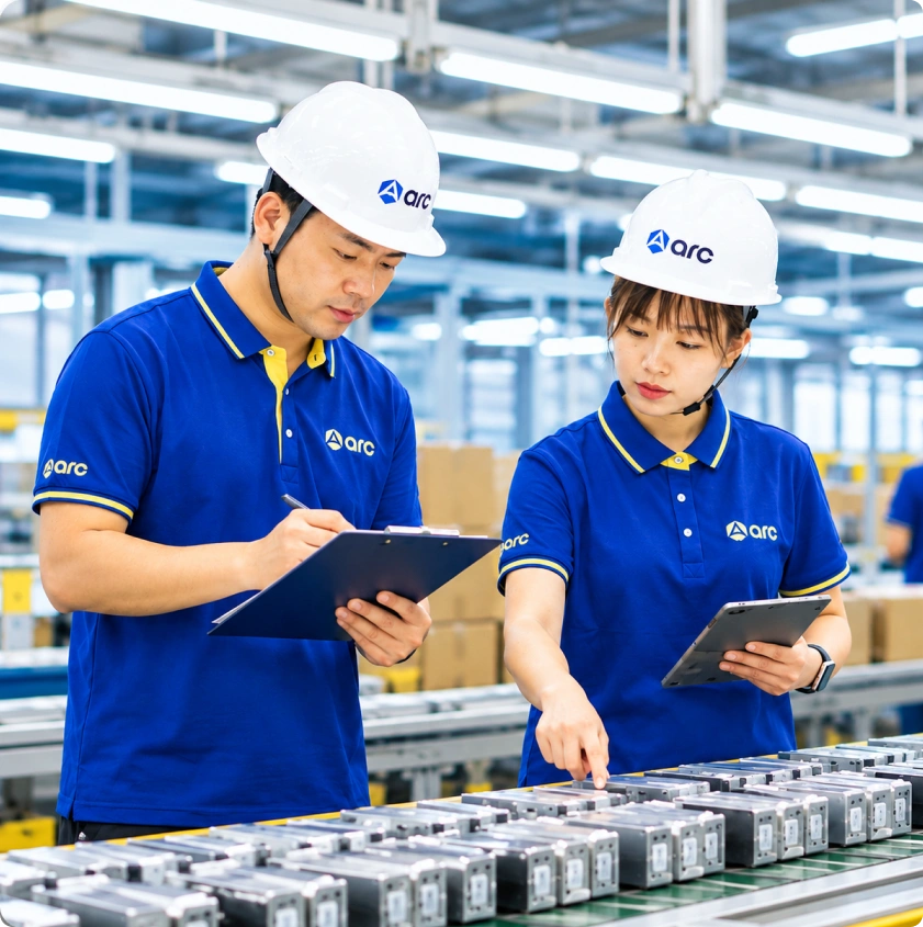 Factory Vetting & Quotes