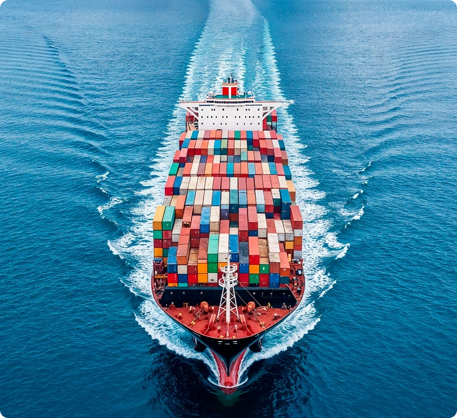 Logistics & Supply