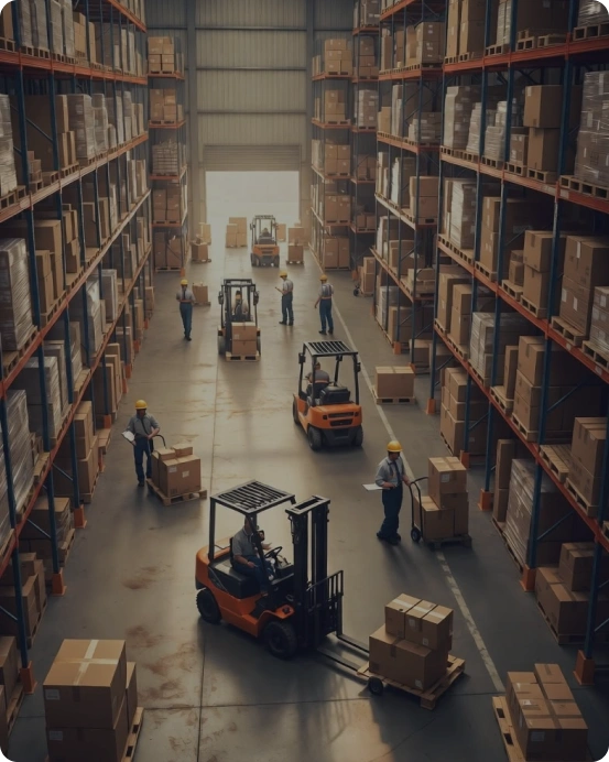 Wholesalers